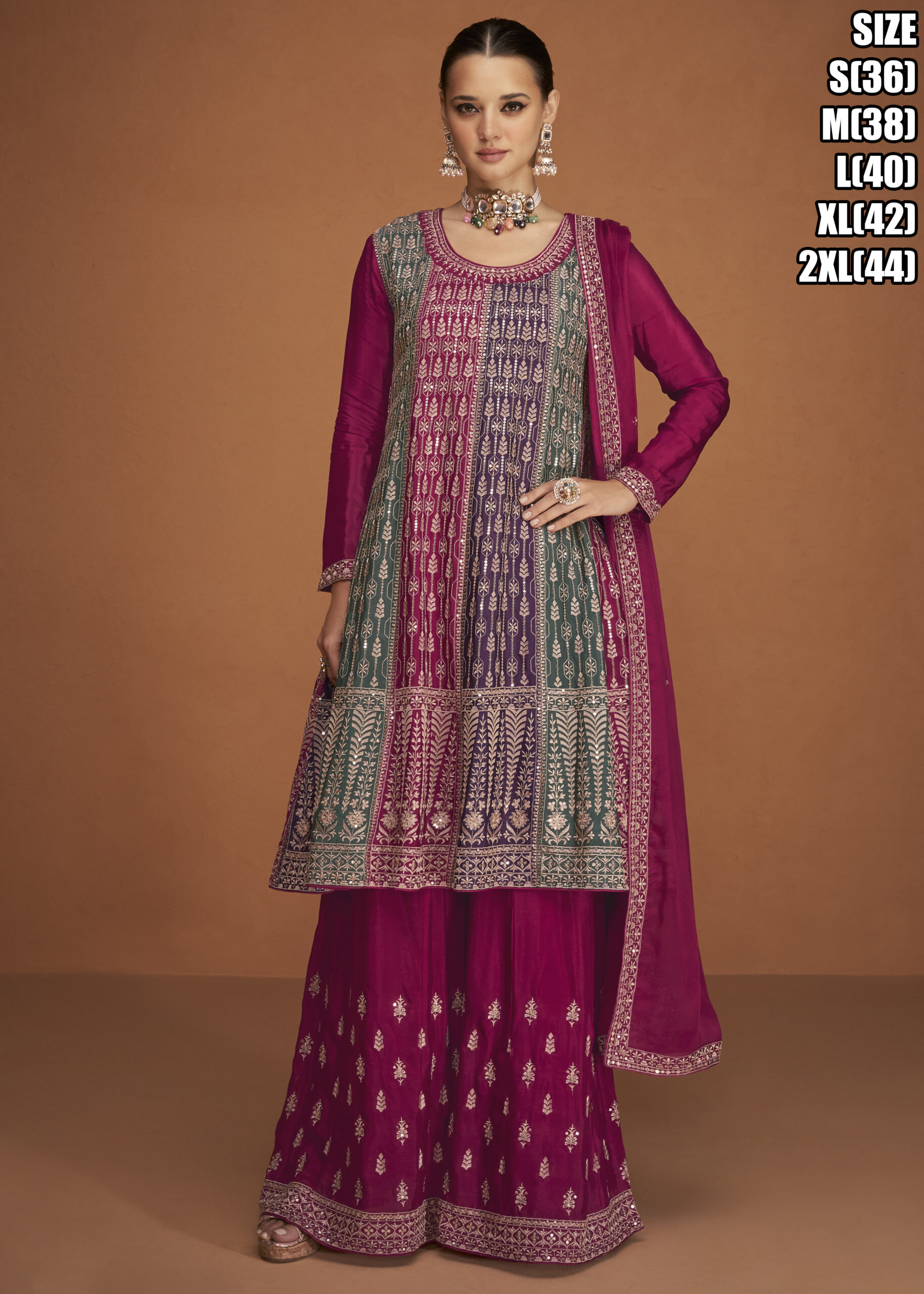 Soha By Aashirwad Creation Eid Special Dress Catalogue Online Dealer Surat