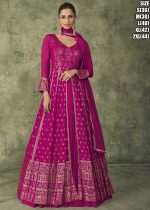 Sayuri Designer Present Inayat 5243-5245 Readymade Top With Skirt And Dupatta Collection