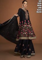 Soha By Aashirwad Creation Eid Special Dress Catalogue Online Dealer Surat