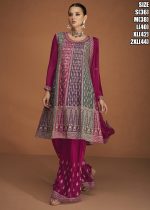 Soha By Aashirwad Creation Eid Special Dress Catalogue Online Dealer Surat
