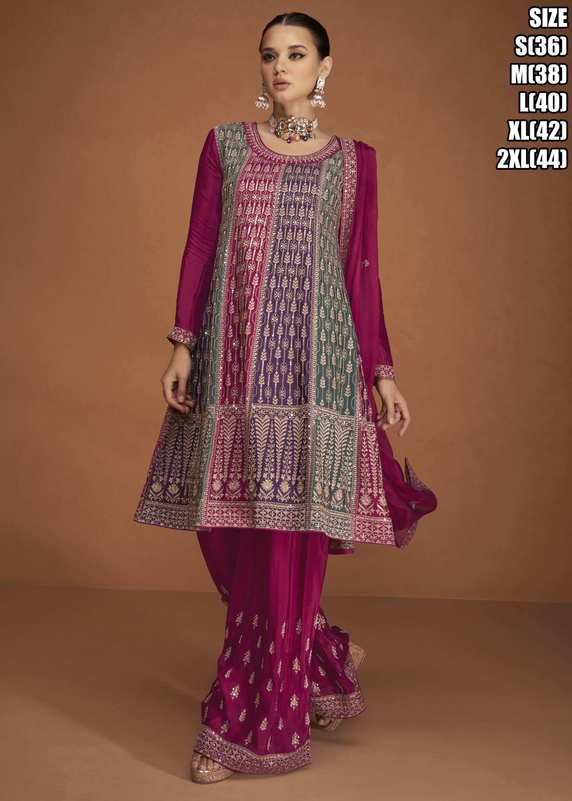 Soha By Aashirwad Creation Eid Special Dress Catalogue Online Dealer Surat