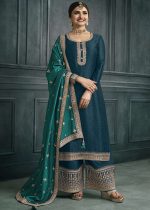 Vinay Fashion Kaseesh Shaheen Vol 4 Desinger Pakistani Style Semi Stitched Suit