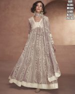 Beautiful Stitched Real Georgette Printed 3 Pcs Dress