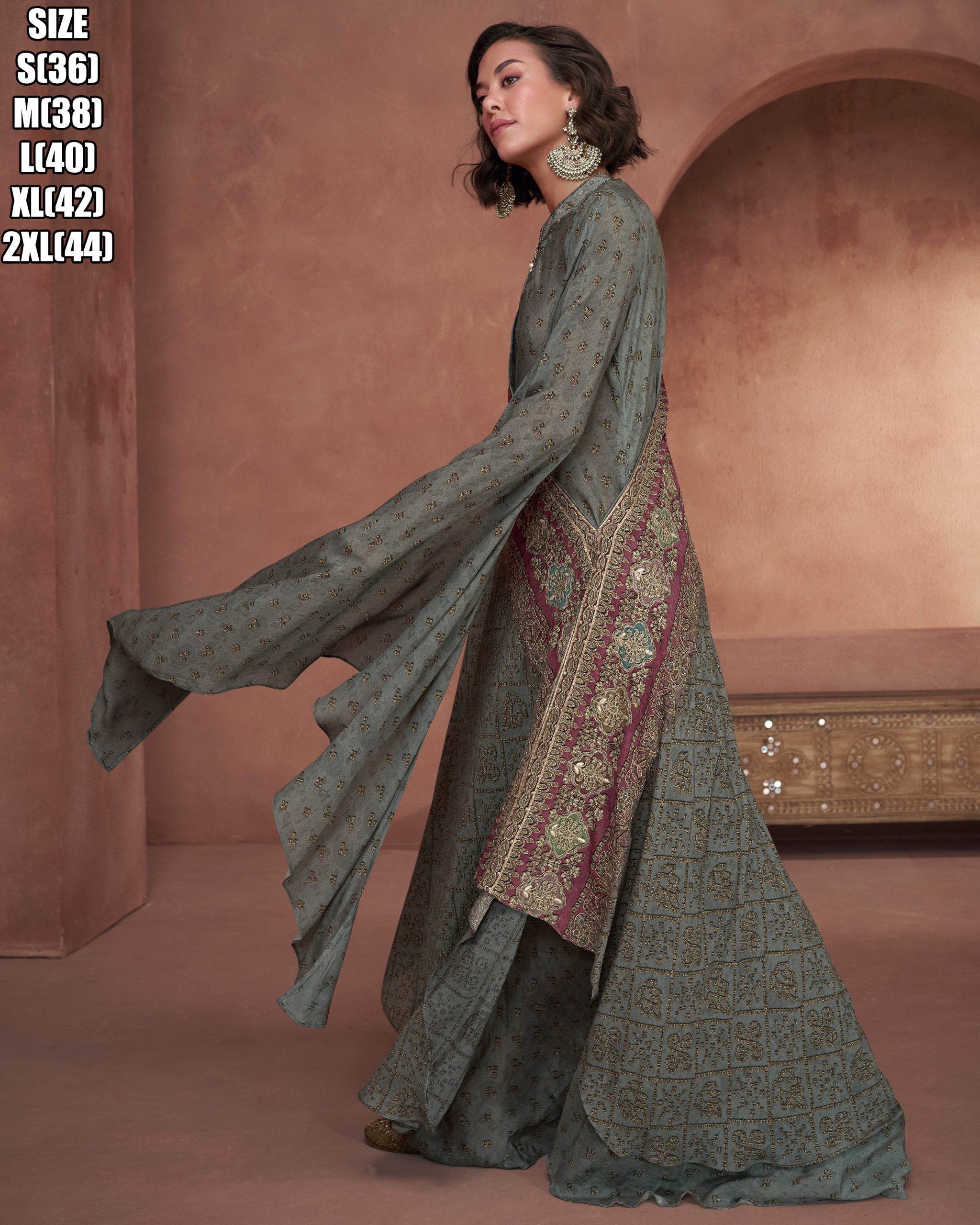 A 3 Piece To Refresh Your Collection In An Effortless Way With Celebrate Fusion In Fashion! Our Guide To Season’s Trendiest Collection. .