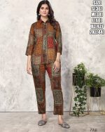 Effortless Style Embraces Comfort And Fashion With Women's Co-ord Sets