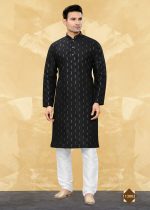 Festive Style Mens Kurta Pajama Catalog