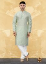 Festive Style Mens Kurta Pajama Catalog