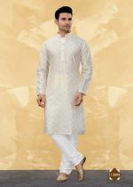 Festive Style Mens Kurta Pajama Catalog