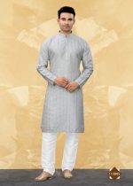 Festive Style Mens Kurta Pajama Catalog