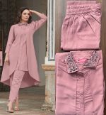 Penelope Present Readymade Gajji Silk Cord-Sets