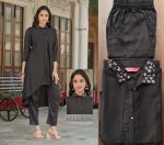 Penelope Present Readymade Gajji Silk Cord-Sets