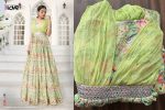 S4U Present Rangrez vol 3 Chinon Handwork Gown