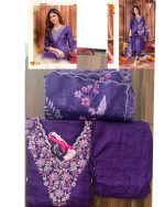 Anju Fabric Present Shenai Vol 6 Pure Dola Silk Kurti Pent & Dupatta