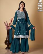 UNLEASH YOUR STYLE: INTRODUCING THE ULTIMATE WESTERN WEAR CO-SET COLLECTION!