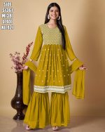 UNLEASH YOUR STYLE: INTRODUCING THE ULTIMATE WESTERN WEAR CO-SET COLLECTION!