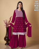 UNLEASH YOUR STYLE: INTRODUCING THE ULTIMATE WESTERN WEAR CO-SET COLLECTION!