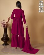 UNLEASH YOUR STYLE: INTRODUCING THE ULTIMATE WESTERN WEAR CO-SET COLLECTION!