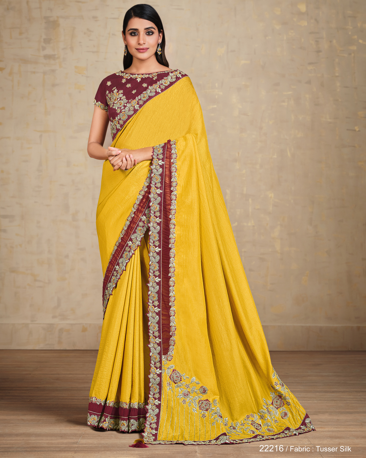 ELEVATE YOUR PARTY LOOK: DISCOVER EXQUISITE NEW DESIGNER SAREES WITH STUNNING EMBROIDERY BLOUSE