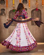 Celebrate In Style Experience The Rhythmic Elegance Of Our Navratri Collection, Blending Tradition With Contemporary Flair