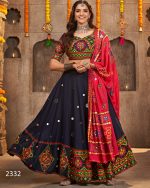 Celebrate In Style Experience The Rhythmic Elegance Of Our Navratri Collection, Blending Tradition With Contemporary Flair