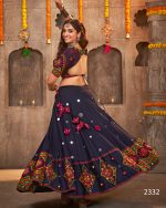 Celebrate In Style Experience The Rhythmic Elegance Of Our Navratri Collection, Blending Tradition With Contemporary Flair