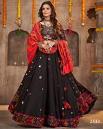 Celebrate In Style Experience The Rhythmic Elegance Of Our Navratri Collection, Blending Tradition With Contemporary Flair