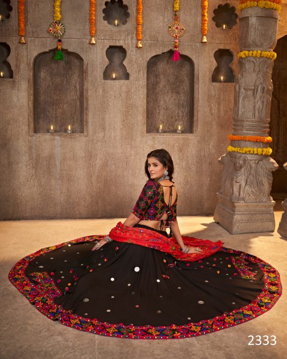 Celebrate In Style Experience The Rhythmic Elegance Of Our Navratri Collection, Blending Tradition With Contemporary Flair