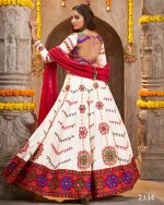 Celebrate In Style Experience The Rhythmic Elegance Of Our Navratri Collection, Blending Tradition With Contemporary Flair