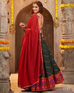 Celebrate In Style Experience The Rhythmic Elegance Of Our Navratri Collection, Blending Tradition With Contemporary Flair