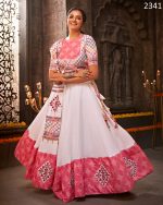 Celebrate In Style Experience The Rhythmic Elegance Of Our Navratri Collection, Blending Tradition With Contemporary Flair