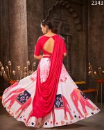 Celebrate In Style Experience The Rhythmic Elegance Of Our Navratri Collection, Blending Tradition With Contemporary Flair