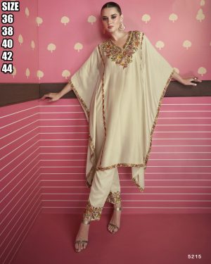 Sayuri Adonia Exclusive Readymade Western Dresses