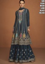 Soha By Aashirwad Creation Eid Special Dress Catalogue Online Dealer Surat