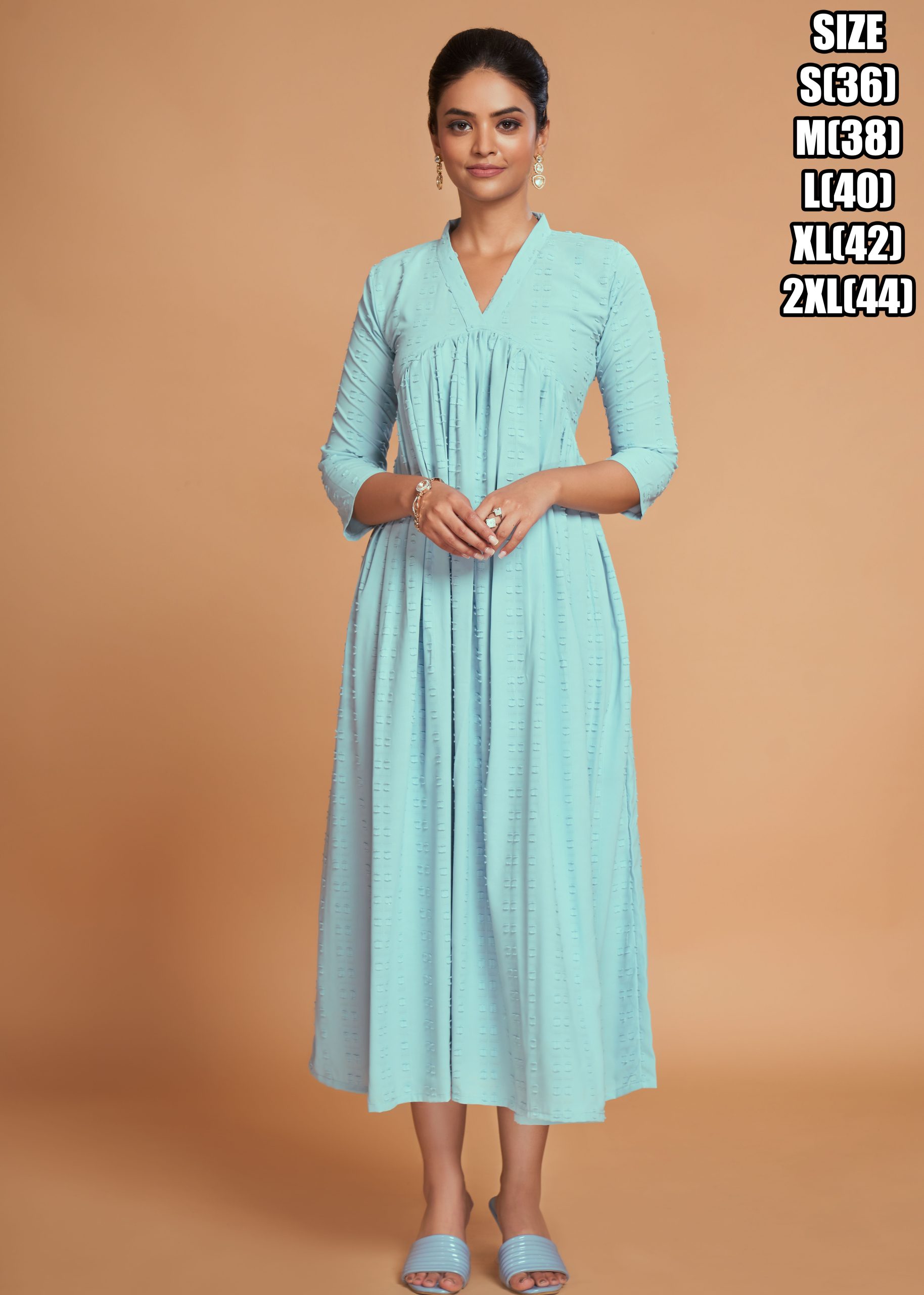 Presenting Casual Wear Printed Stitched Kurti