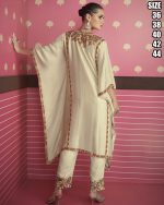 Sayuri Adonia Exclusive Readymade Western Dresses