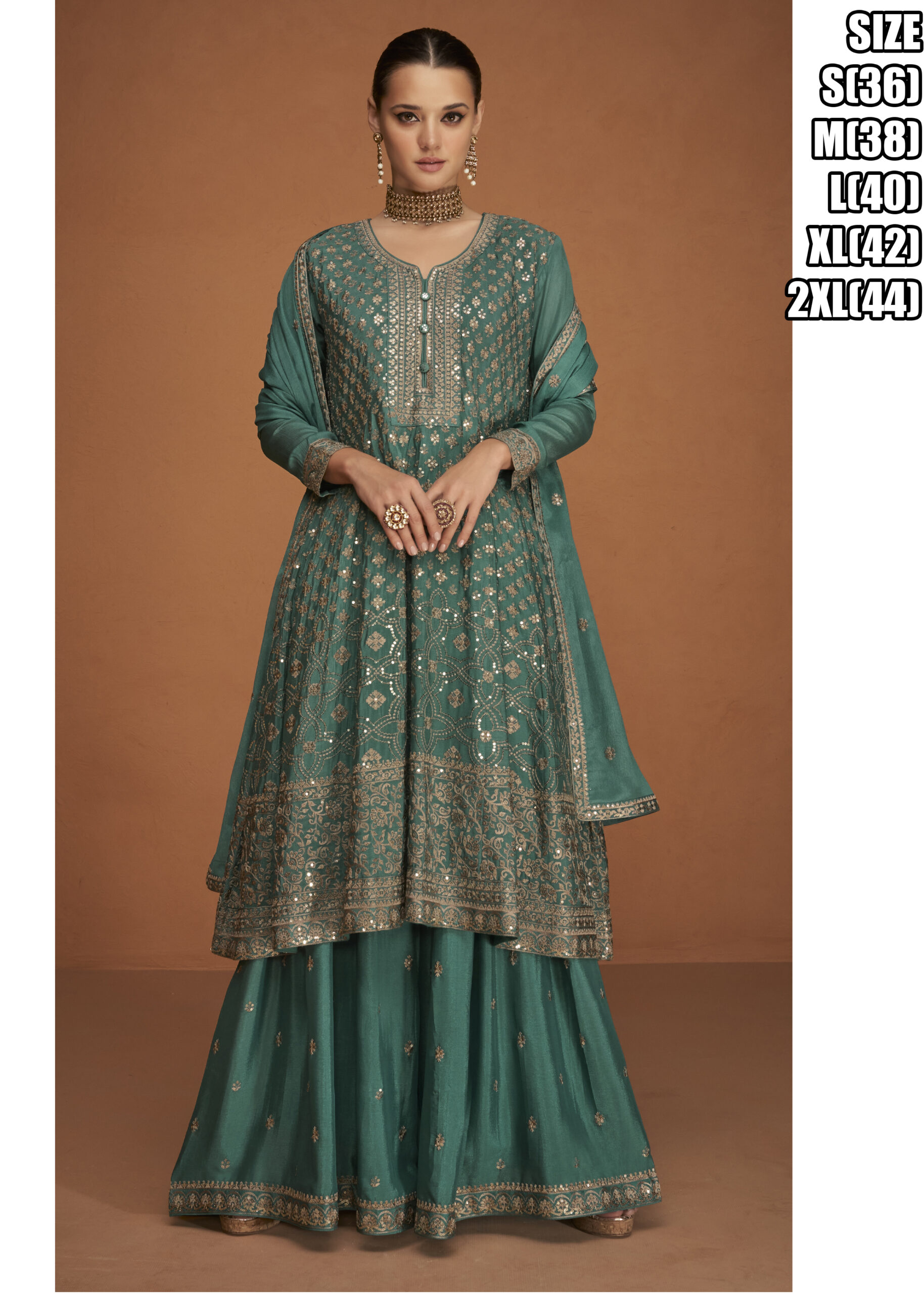 Soha By Aashirwad Creation Eid Special Dress Catalogue Online Dealer Surat