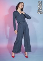 Presenting Casual Wear Printed Stitched Cord Set