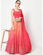Exclusive Wedding Wear Bridal Lehenga Choli Collection
