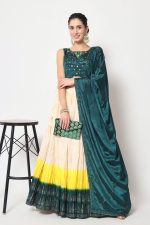 Exclusive Wedding Wear Bridal Lehenga Choli Collection