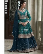 aashirwad creation present radhika catalog readymade catalog