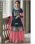 aashirwad creation present radhika catalog readymade catalog