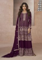 Aashirwad By Lajjo Readymade Plazzo Style Women Dresses
