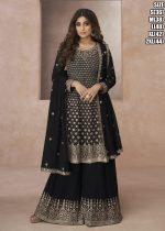 Aashirwad By Lajjo Readymade Plazzo Style Women Dresses