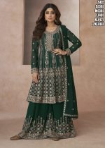 Aashirwad By Lajjo Readymade Plazzo Style Women Dresses