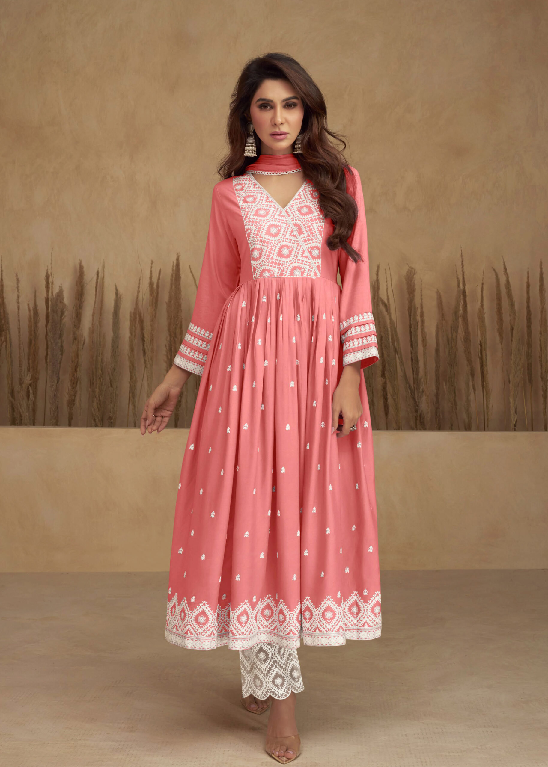 we Are Introducing Our Narya Style Wear Collection To Make You Unique And Classy With Supirier Quality And Affordable Price