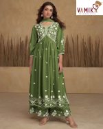 we Are Introducing Our Narya Style Wear Collection To Make You Unique And Classy