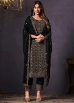 Vipul Alina Vol 2 4891-4896 Series Party Wear Salwar Suits.