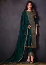 Vipul Alina Vol 2 4891-4896 Series Party Wear Salwar Suits.