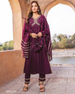 Mayur Fashion Present Aliya vol 2 Readymade Premium Rayon Kurti Set