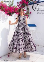 Be Rich Vol 3 301-307 Series Rich Cotton Digital Printed Summer Wear